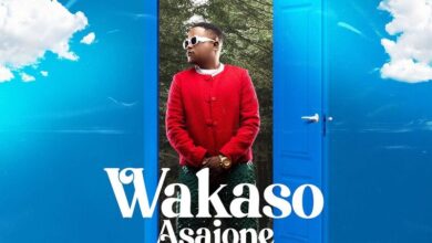 T-Sean - Wakaso Asaione