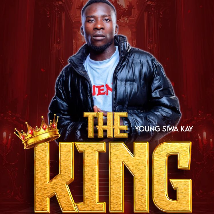 Young Siwa Kay - The King Is Born