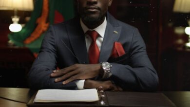 Chile One Mr Zambia - Eagle One