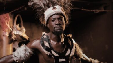 Chile One Mr Zambia Ft. Chef 187 - Marry Me (Official Video)