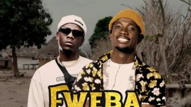 Chile One Mr Zambia - Fweba Ku Chaume