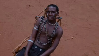 Dweet Jahbaleta - My Story