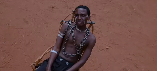 Dweet Jahbaleta - My Story