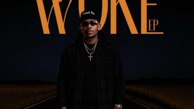 Frank Ro - Woke (EP)