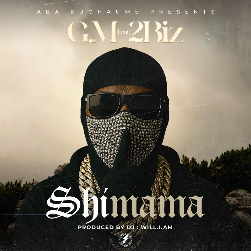 G.M Ft. 2Bbiz - Shimama