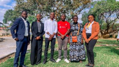 Muzo Aka Alphonso Has Finished a Six-month Rehabilitation Program