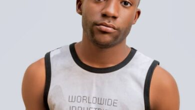 Real Antelo - Vibe With Me Girl