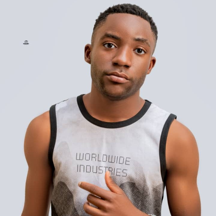 Real Antelo - Vibe With Me Girl