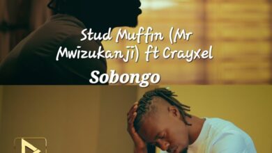 Stud Muffin Ft. Crayxel - Sobongo