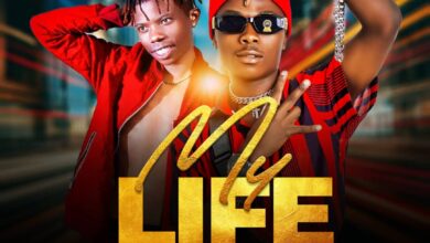 The Braz Ft. Lang Zee - My Life