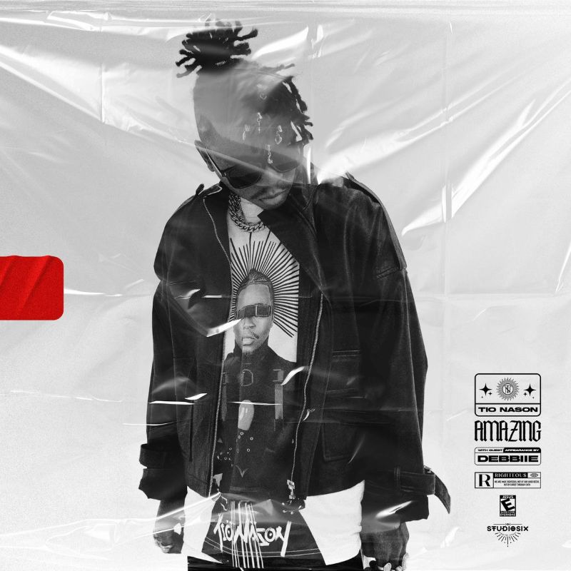 Tio Nason Ft. Debbiie - Amazing