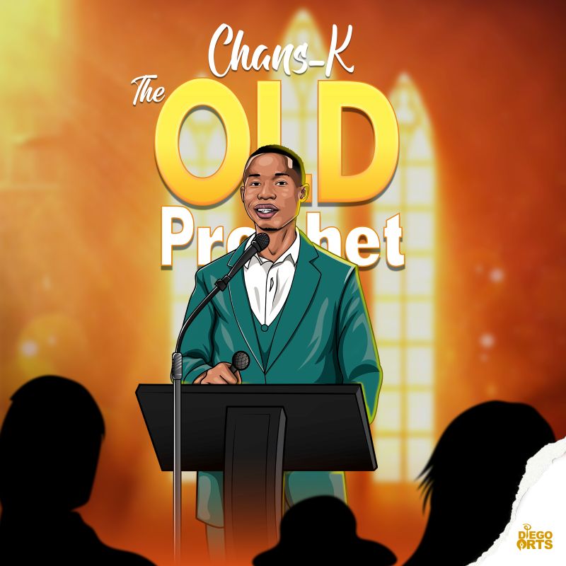 Chans-K - The Old Prophet