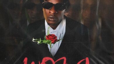 Kayz Adams - Woza Mp3 Download