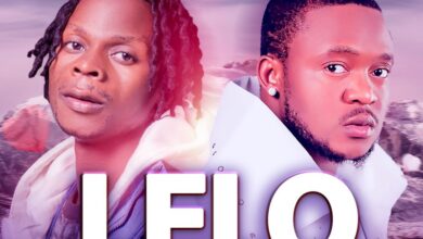M Dee Ft. Dizmo - Lelo