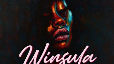 Macky 2 Ft. Glorious Band - Winsula