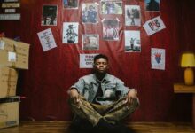 Ndine Emma Ft. Chef 187 - REPEAT mp3 download