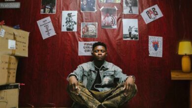 Ndine Emma Ft. Chef 187 - REPEAT mp3 download
