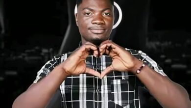 Norleo Ben Ft. Fat Dee - Baby