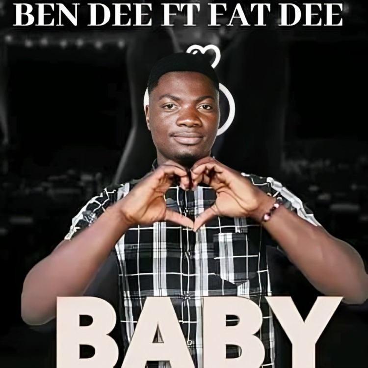 Norleo Ben Ft. Fat Dee - Baby