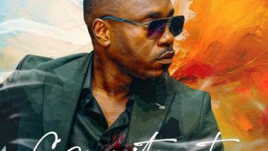 Roberto - Commitment Mp3 Download