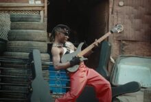76 Drums - Go Getta