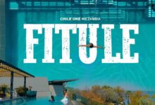 Chile One Mr Zambia - Fitule