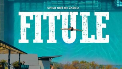 Chile One Mr Zambia - Fitule