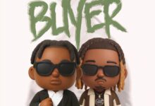 Kayz Adams Ft. DJ C.O.B - Buyer
