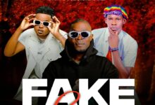 King Chokwe ZM Ft.T Sean & King Cee - Fake Love