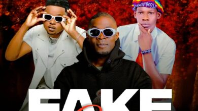 King Chokwe ZM Ft.T Sean & King Cee - Fake Love
