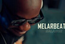 Melarbeats Ft Dizmo, Original Imoto, Chile Tikalinavo & Momai Zm - Balange