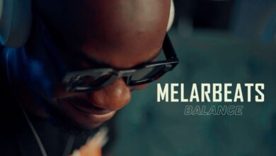 Melarbeats Ft Dizmo, Original Imoto, Chile Tikalinavo & Momai Zm - Balange