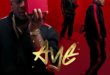 Nez Long Ft. Yo Maps & Xaven - Aye