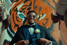 T-Low Ft. Chile One - Iwe Naine