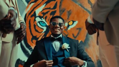 T-Low Ft. Chile One - Iwe Naine
