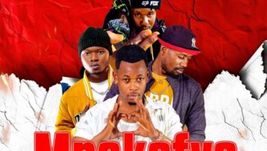 T Rays & Gass Boy Ft. Ba Nzovu & Kelly Ganster - Mpakafye