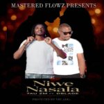 Tau Zm Ft. D Blade – Niwe Nasala