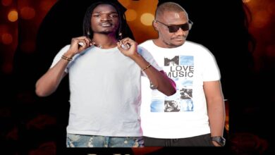 Tau Zm Ft. D Blade - Niwe Nasala