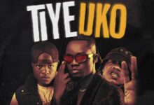 Triple M Ft. Shoki Mwana Chibolya & Selemanyo - Tiye Uko
