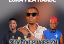 Boydoh Ft. Arthur Bizzy & Super Boy Sypee - Luka Pila Hande