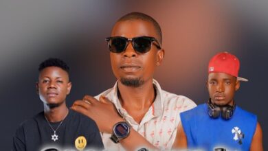 Boydoh Ft. Arthur Bizzy & Super Boy Sypee - Luka Pila Hande