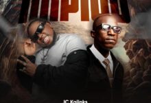 JC Kalinks Ft. Macky 2 - Impilo