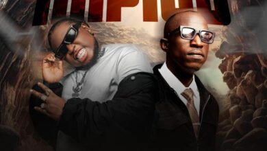 JC Kalinks Ft. Macky 2 - Impilo