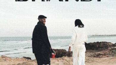 Jay Rox Ft. T-Low - Shandi