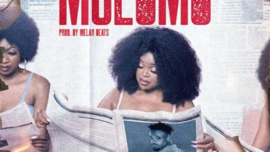 Mampi Ft. Chile One Mr Zambia - Mulomo