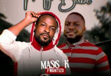 Mass K Fwantizo Ft. Ice mula- My babe