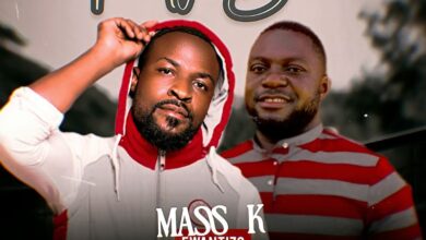 Mass K Fwantizo Ft. Ice mula- My babe
