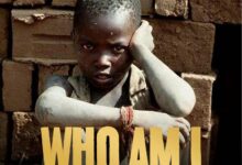 Mr Stash - Who Am I ft. Yo Maps, Chester, Nez Long, Vinchenzo, and Chuulu