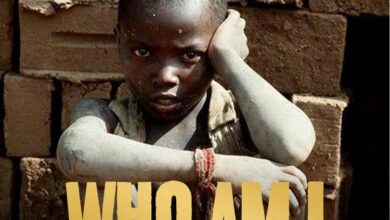 Mr Stash - Who Am I ft. Yo Maps, Chester, Nez Long, Vinchenzo, and Chuulu