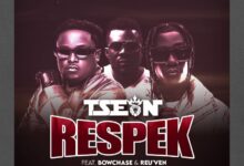 T-Sean Ft. Bow Chase & Rau’ven - Respek